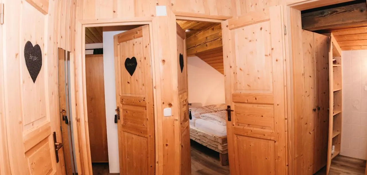 Alpe Keck Apartment Oberstaufen 0*,