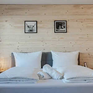 Allgaeuer Loft Apartment
