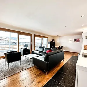 Chalet Oberstaufen Apartment