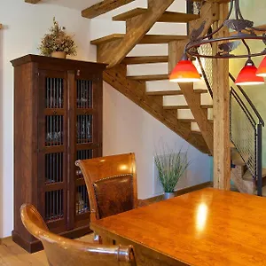 Alpenblick Apartment