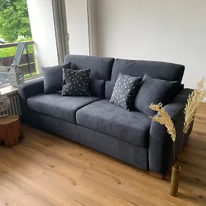 Staufen Herz Apartment