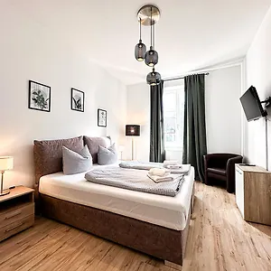 Gleis 1 Apartment