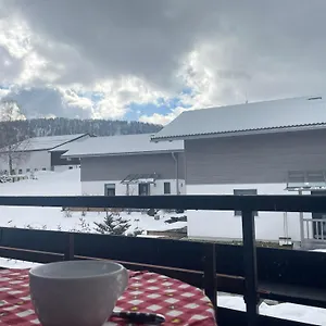Berganemone Apartment