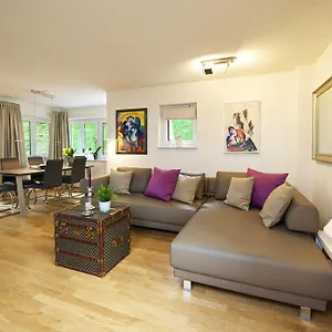 Staufner Hof Apartment